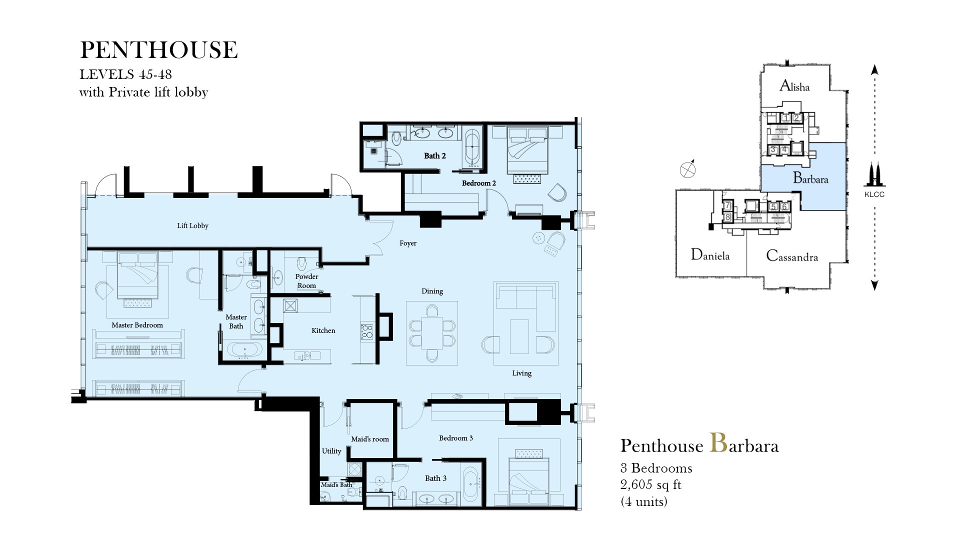 Ritz-Carlton Residences