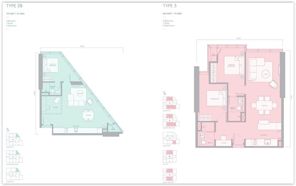 TRX Residences