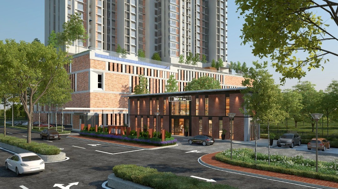 affirm plus properties sdn bhd