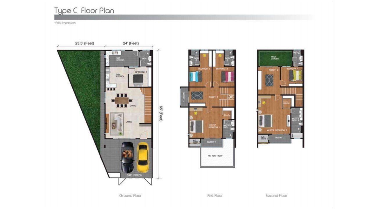 TM 26 Residences