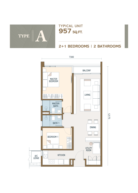 Duta Park Residences