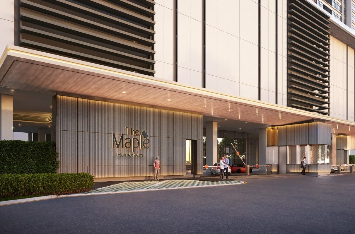 The Maple Residences