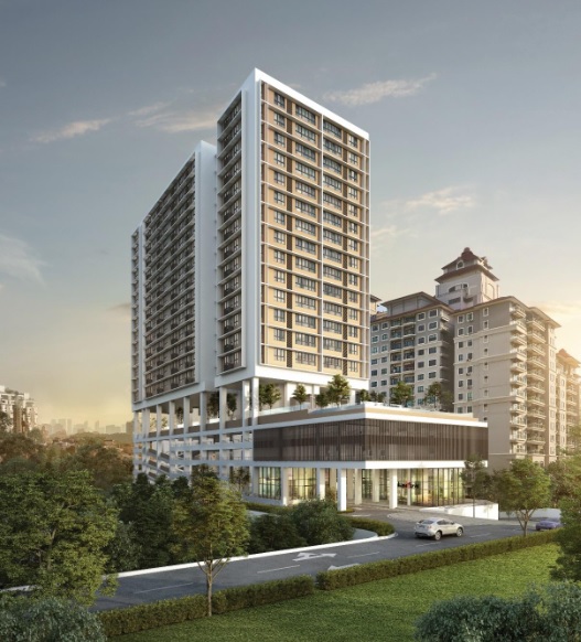affirm plus properties sdn bhd